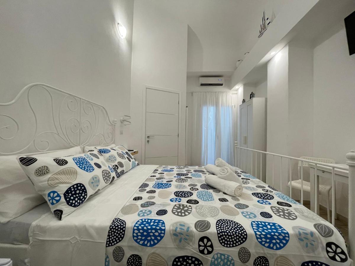 White Shell Rooms Alghero Zewnętrze zdjęcie