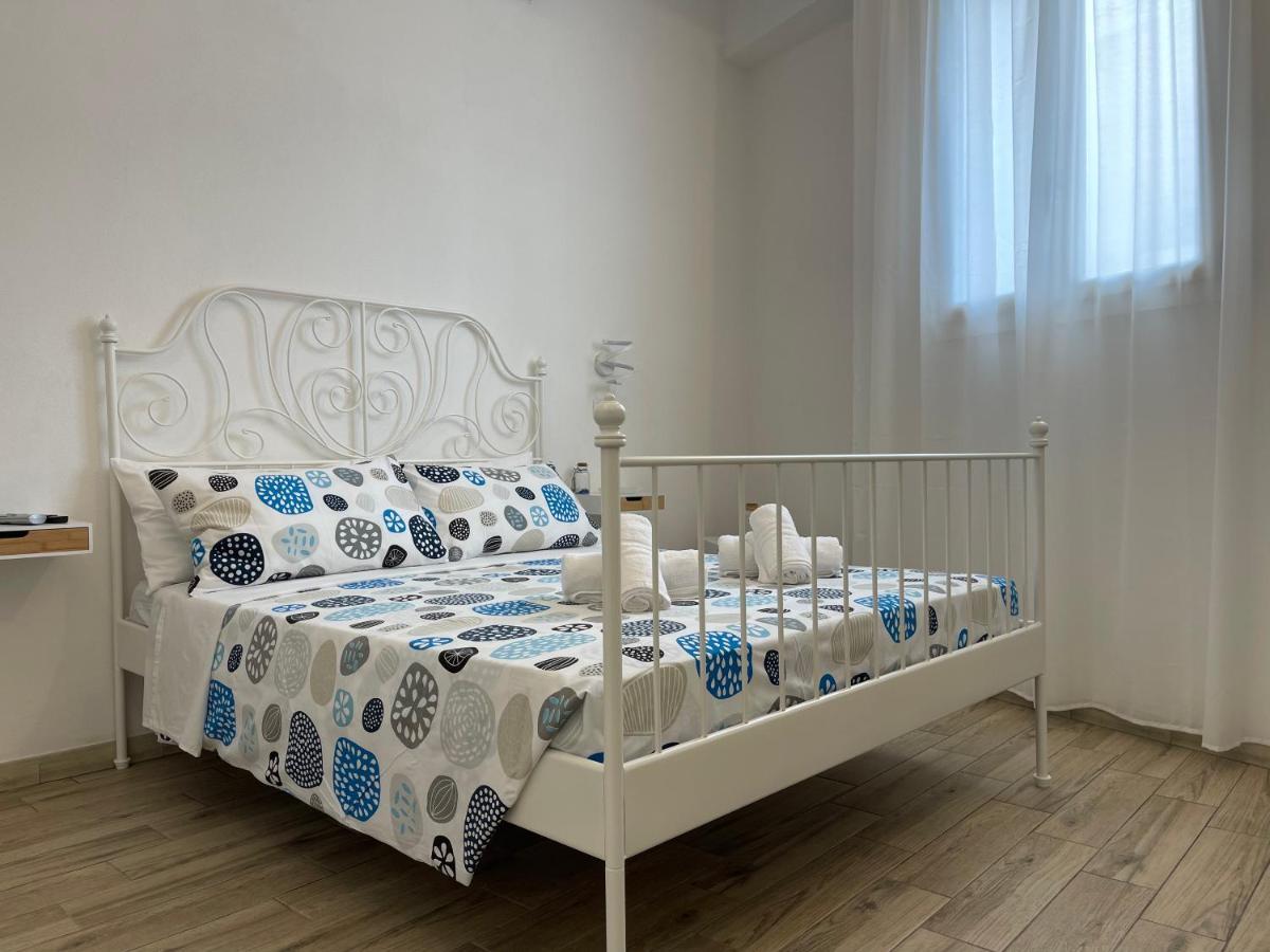 White Shell Rooms Alghero Zewnętrze zdjęcie