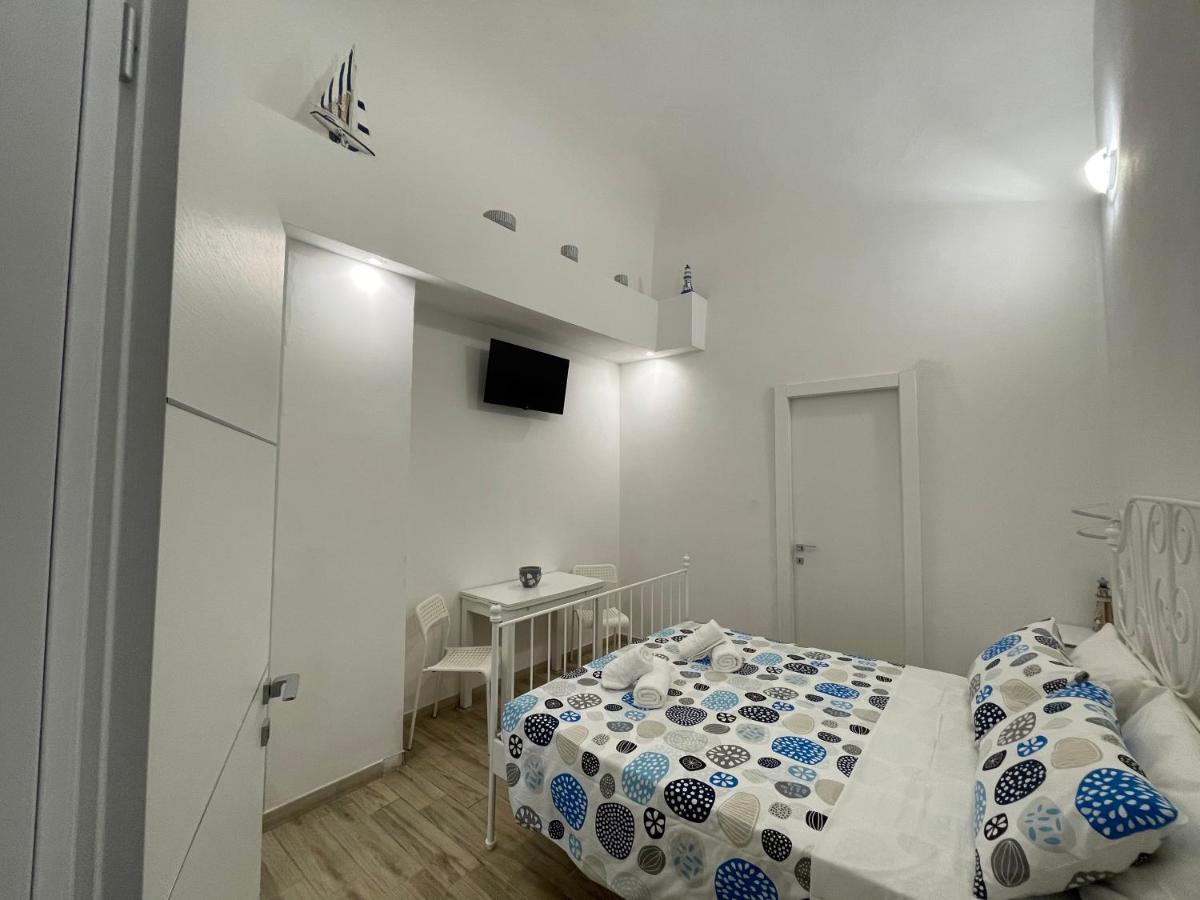 White Shell Rooms Alghero Zewnętrze zdjęcie