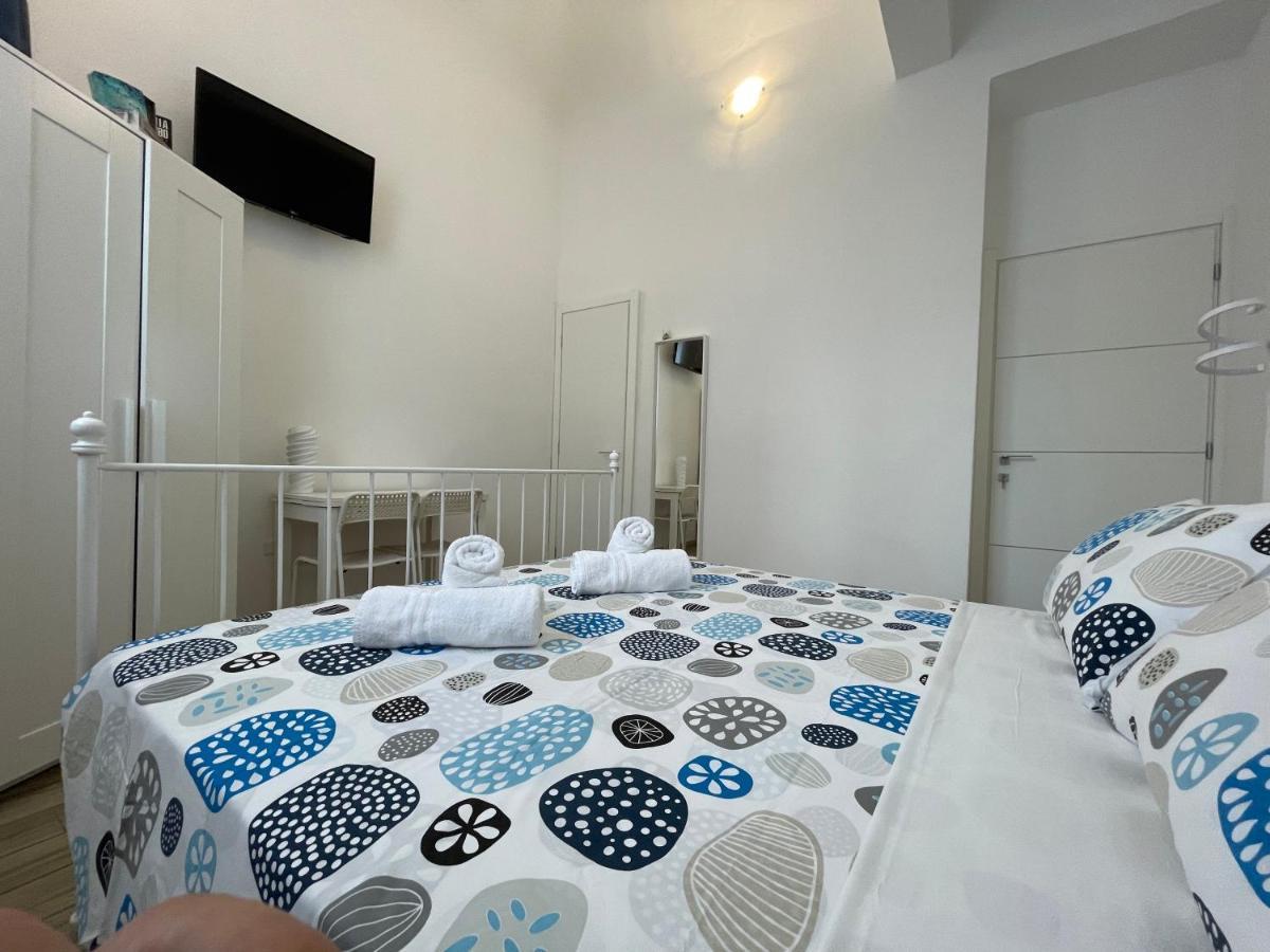 White Shell Rooms Alghero Zewnętrze zdjęcie