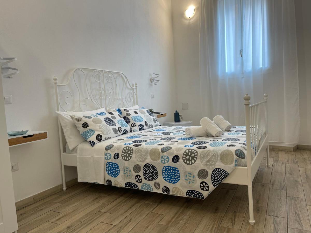 White Shell Rooms Alghero Zewnętrze zdjęcie