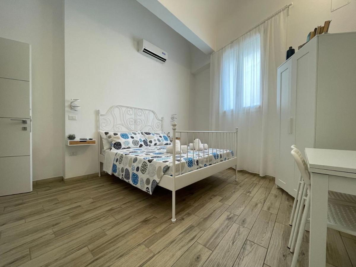 White Shell Rooms Alghero Zewnętrze zdjęcie