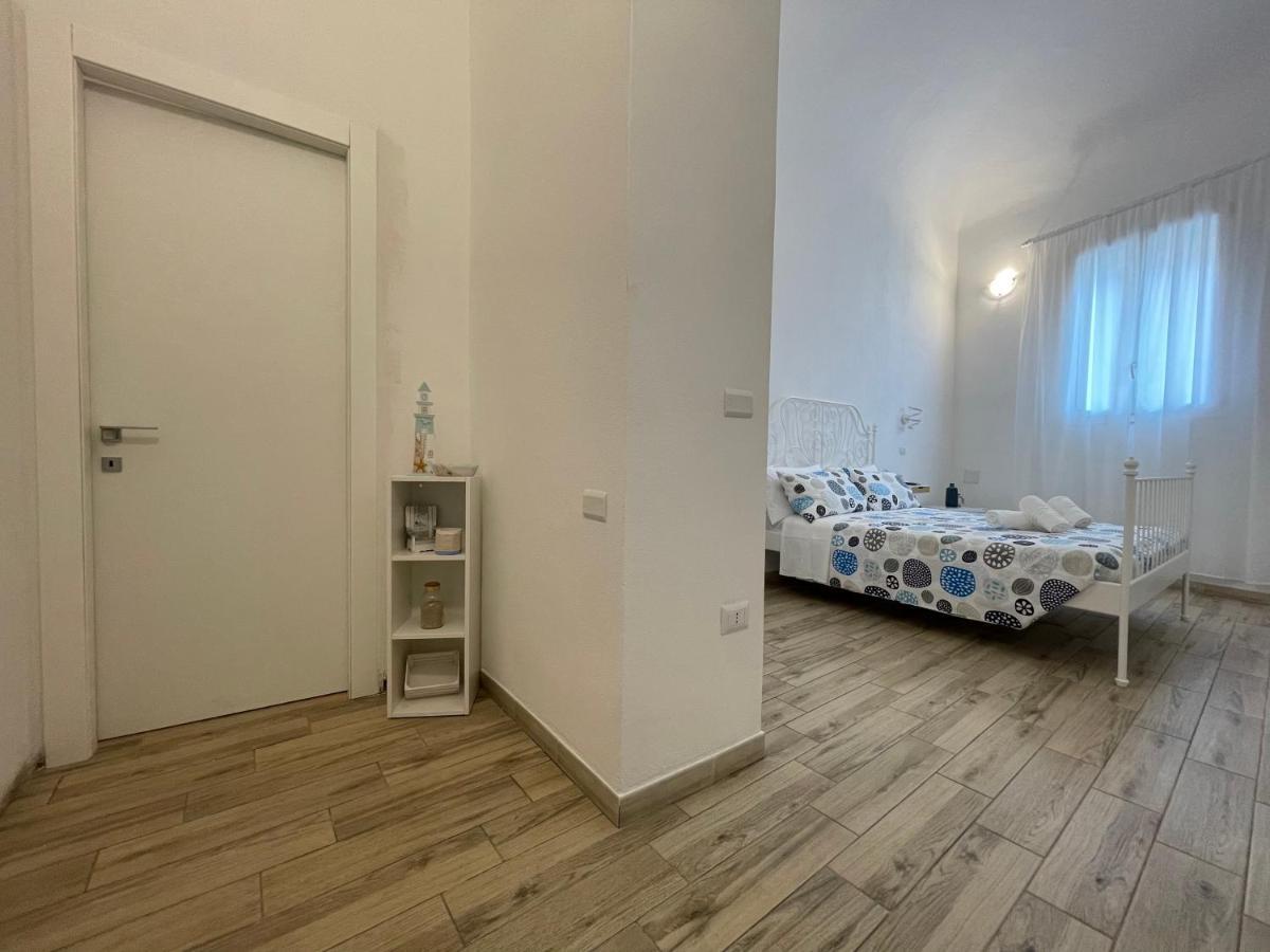 White Shell Rooms Alghero Zewnętrze zdjęcie