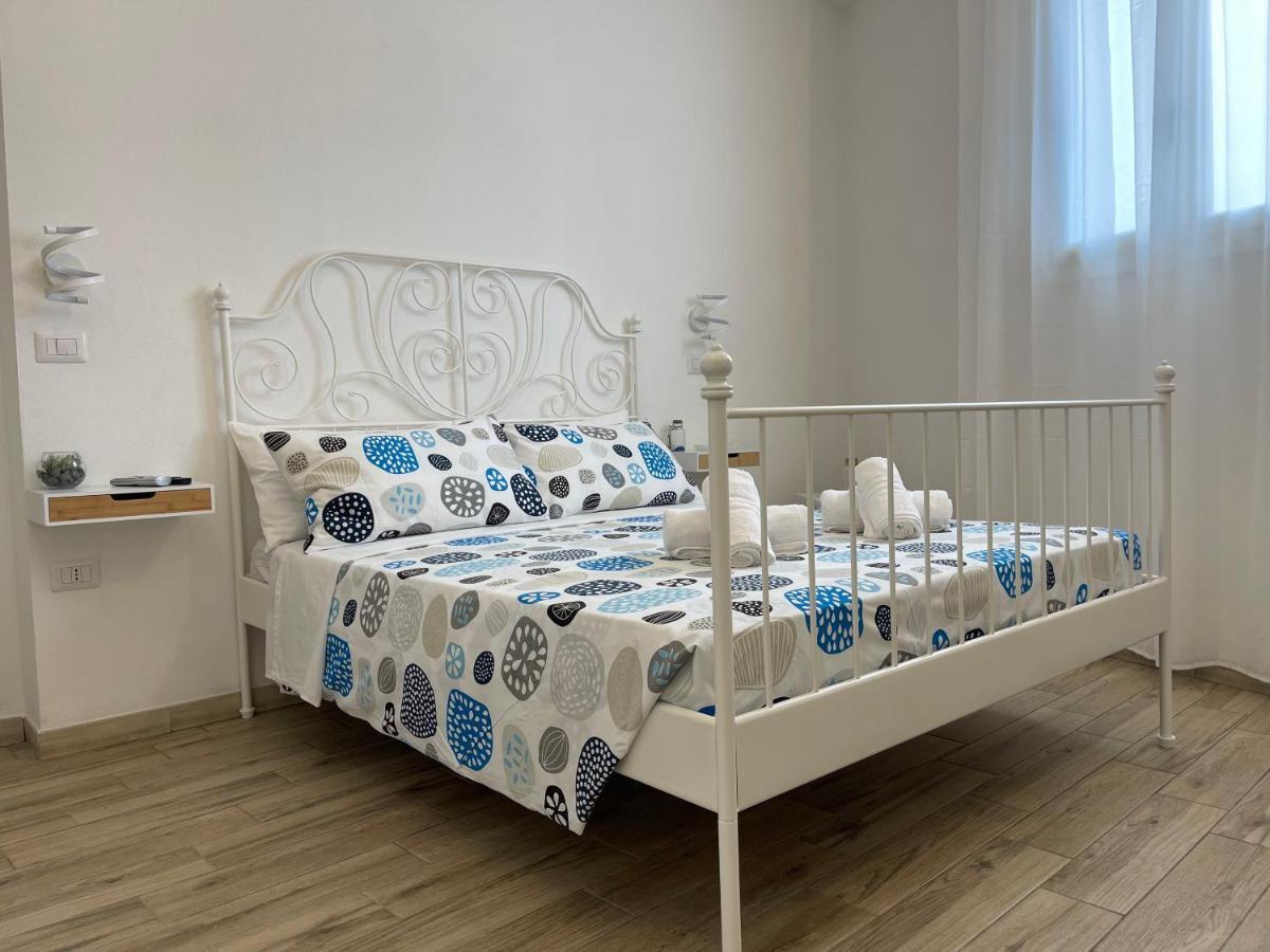 White Shell Rooms Alghero Zewnętrze zdjęcie
