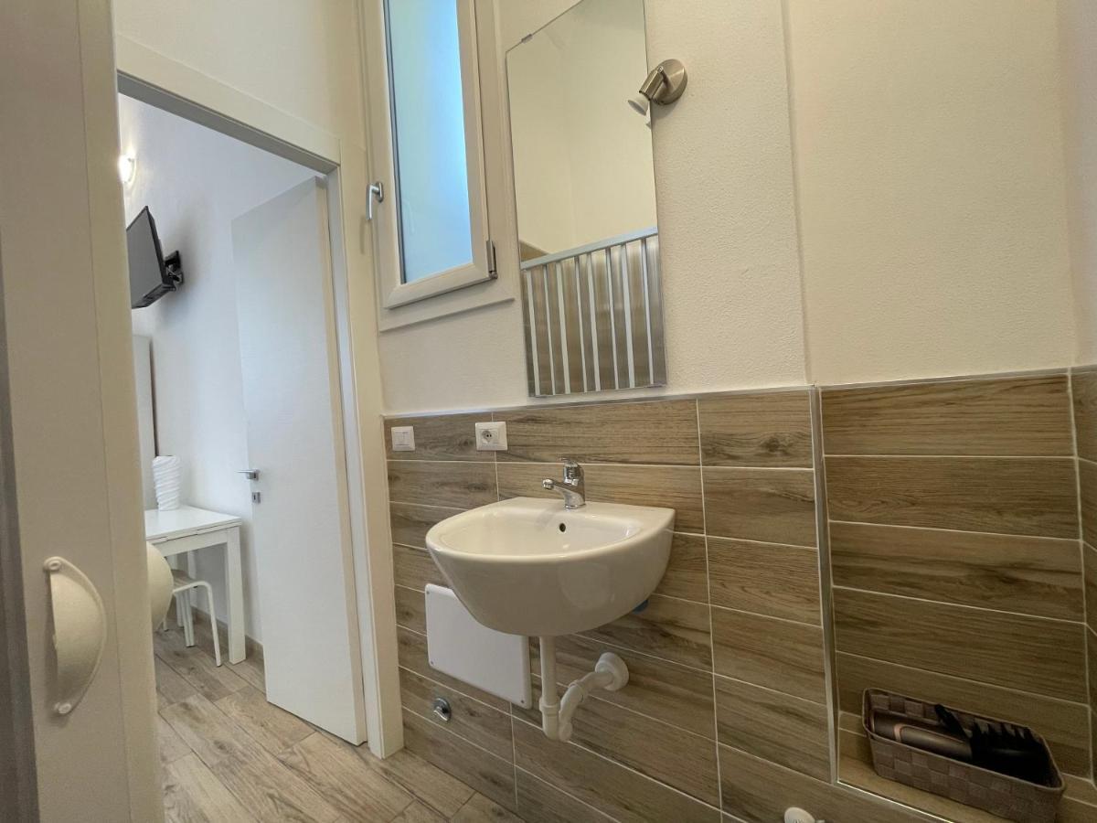White Shell Rooms Alghero Zewnętrze zdjęcie