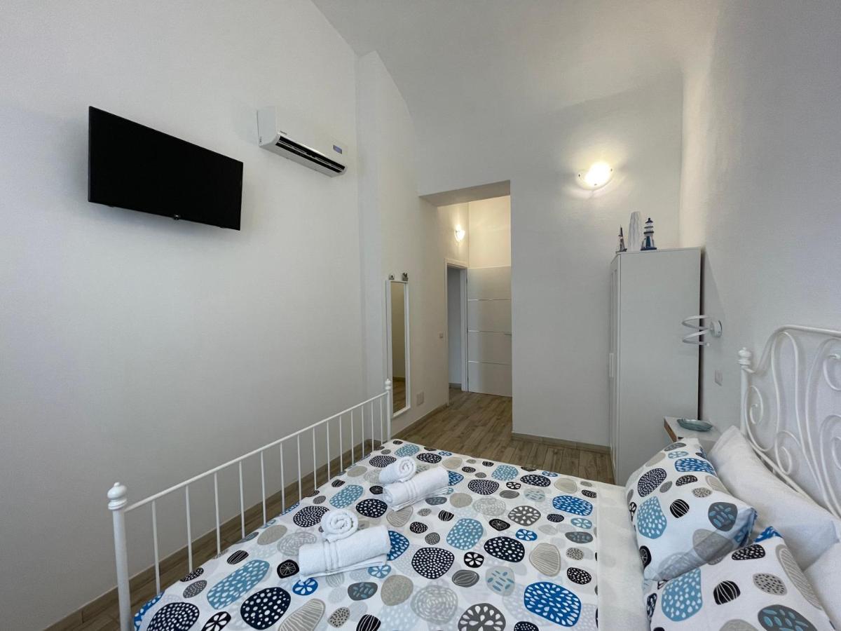 White Shell Rooms Alghero Zewnętrze zdjęcie