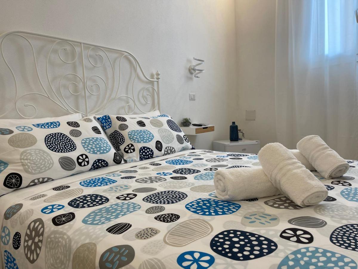 White Shell Rooms Alghero Zewnętrze zdjęcie