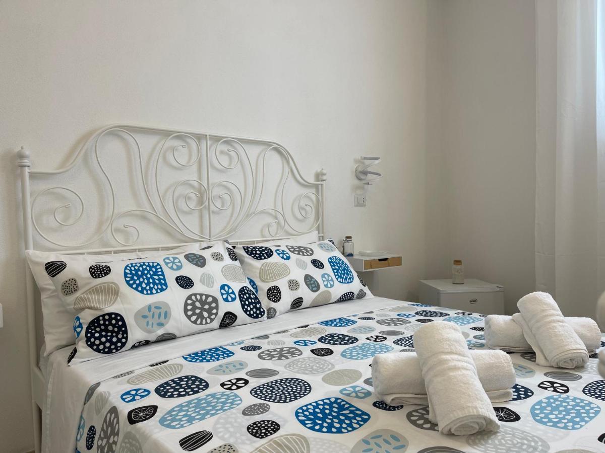 White Shell Rooms Alghero Zewnętrze zdjęcie