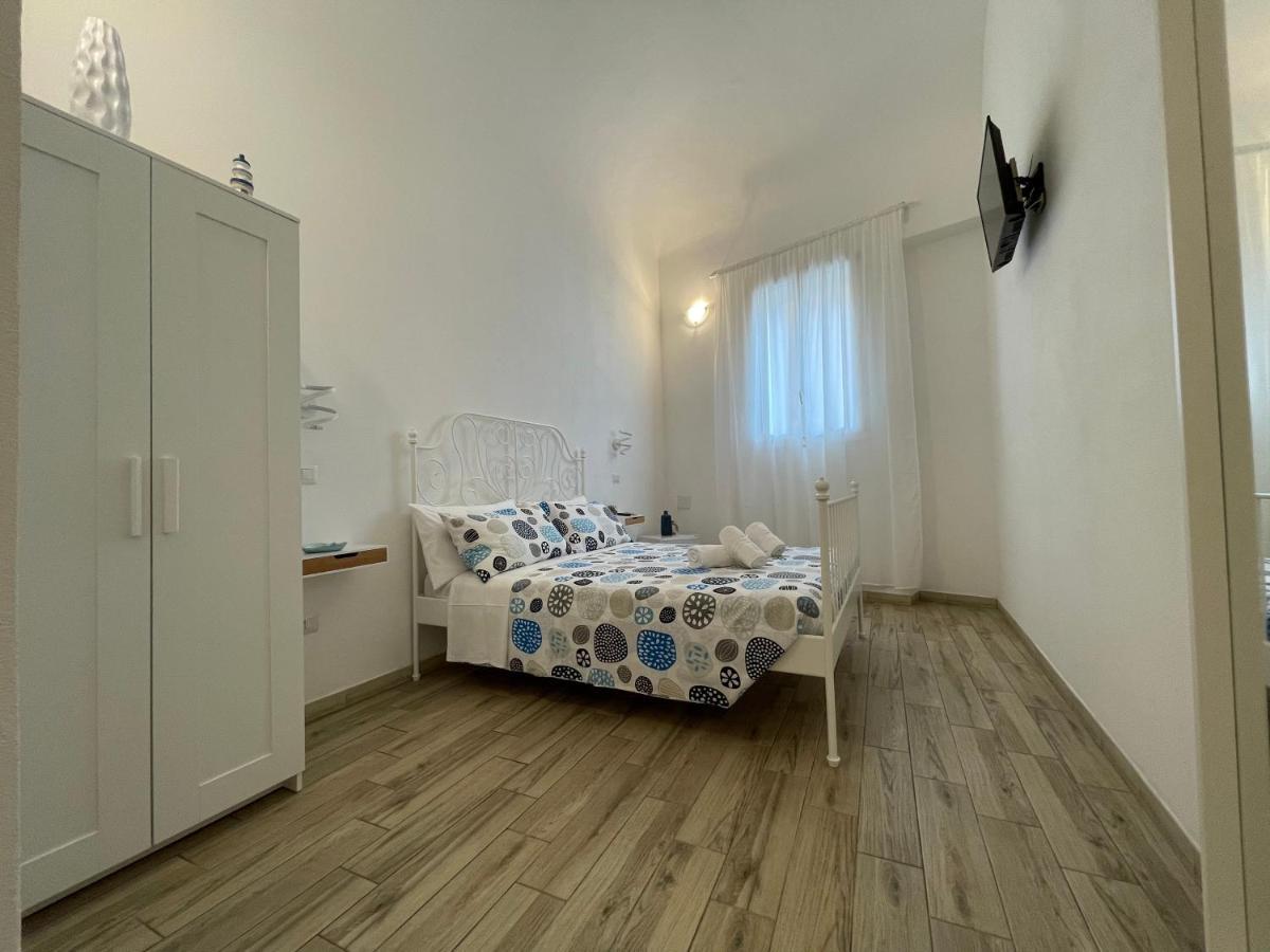 White Shell Rooms Alghero Zewnętrze zdjęcie