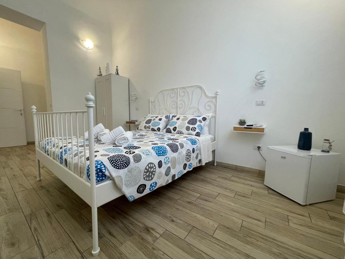 White Shell Rooms Alghero Zewnętrze zdjęcie