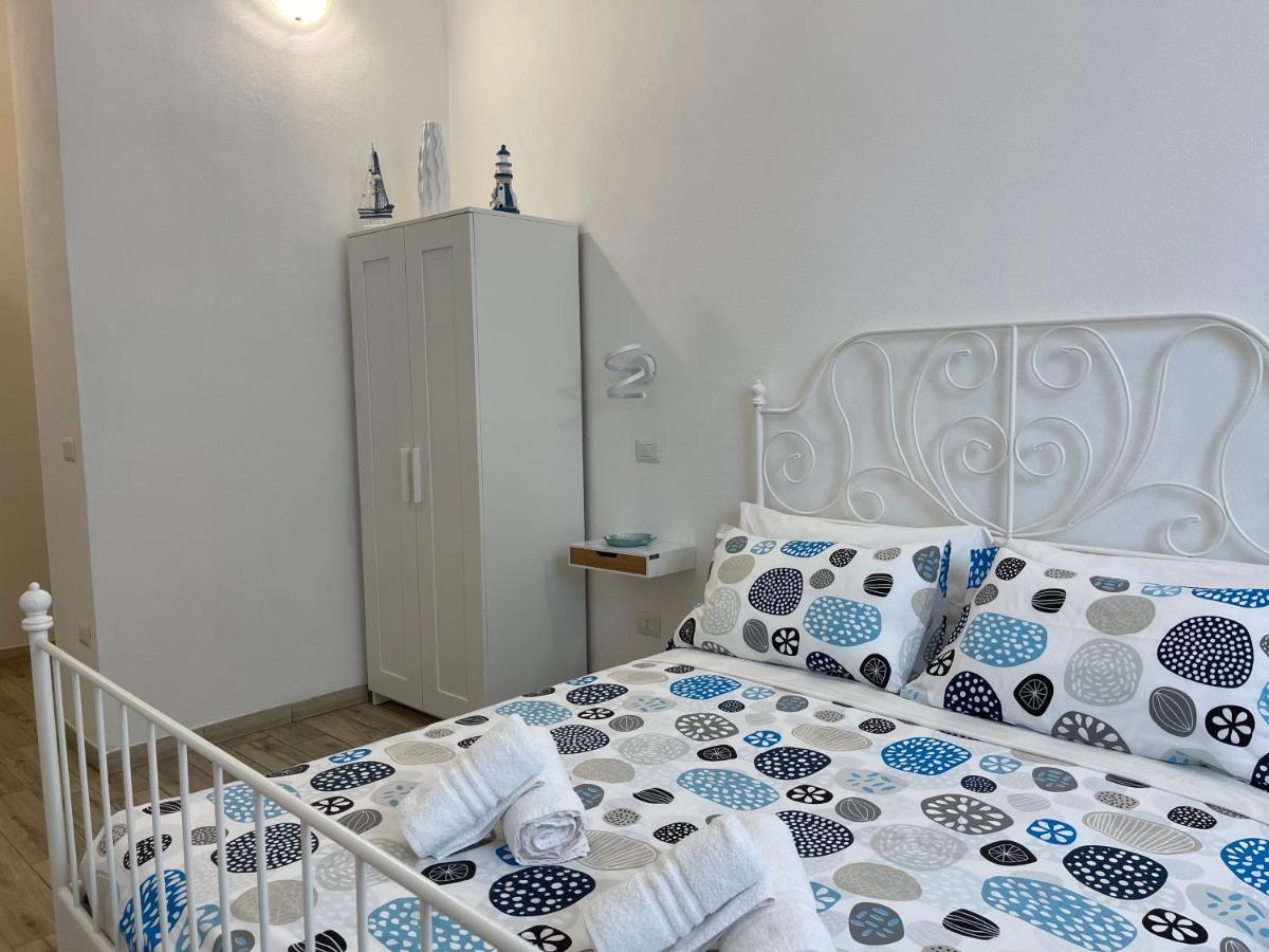 White Shell Rooms Alghero Zewnętrze zdjęcie