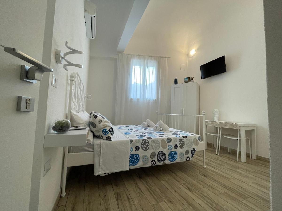 White Shell Rooms Alghero Zewnętrze zdjęcie