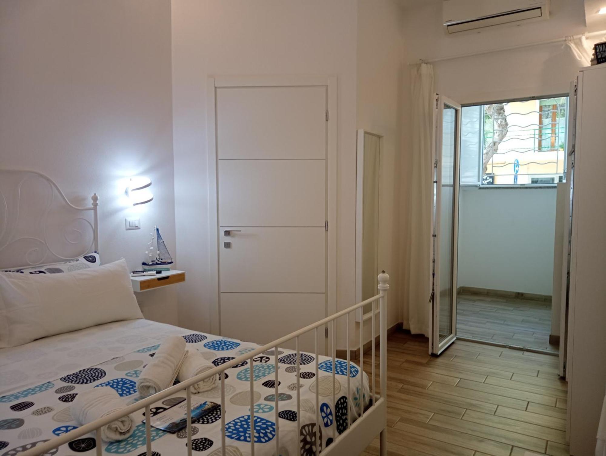 White Shell Rooms Alghero Zewnętrze zdjęcie