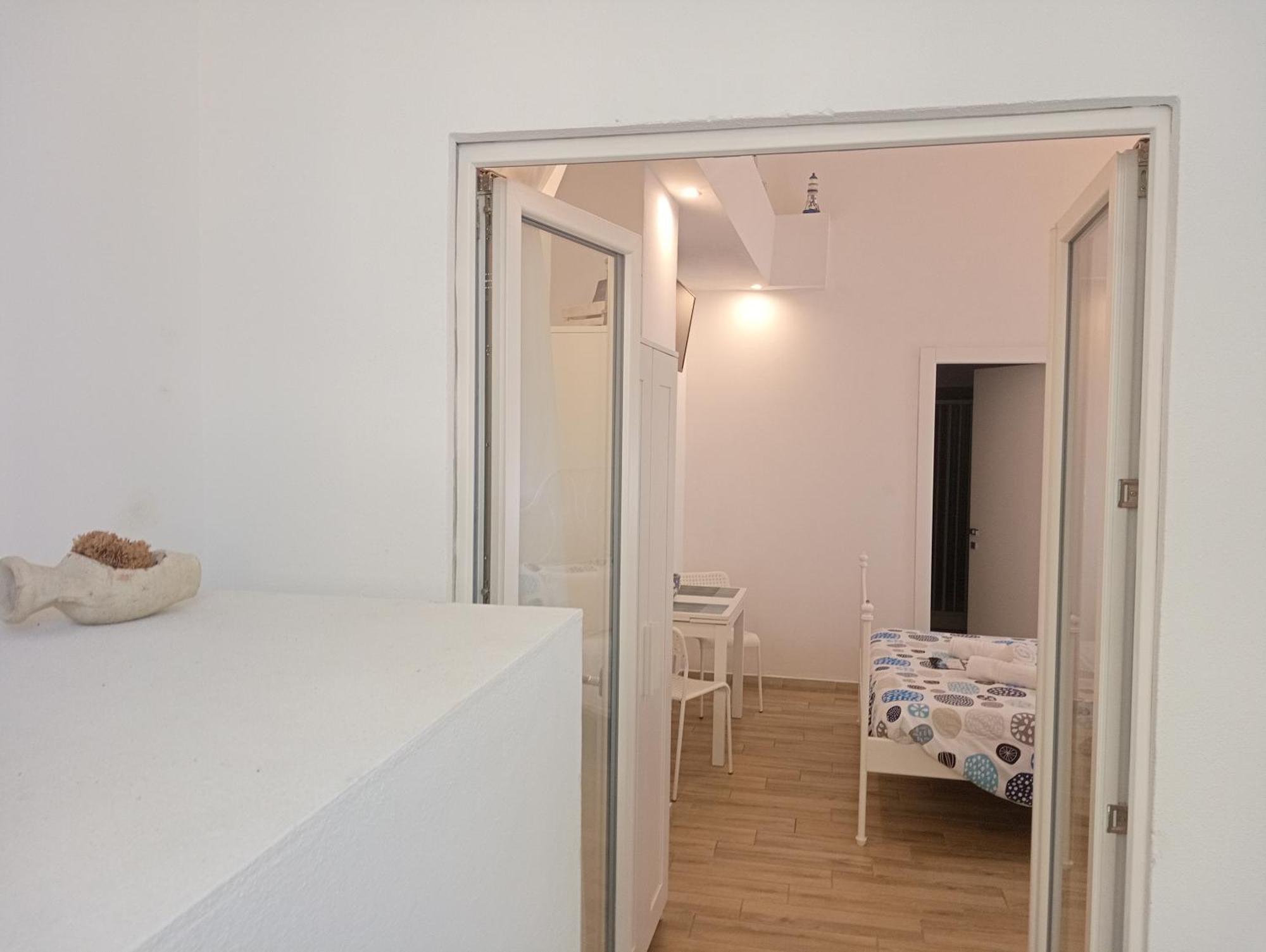 White Shell Rooms Alghero Zewnętrze zdjęcie